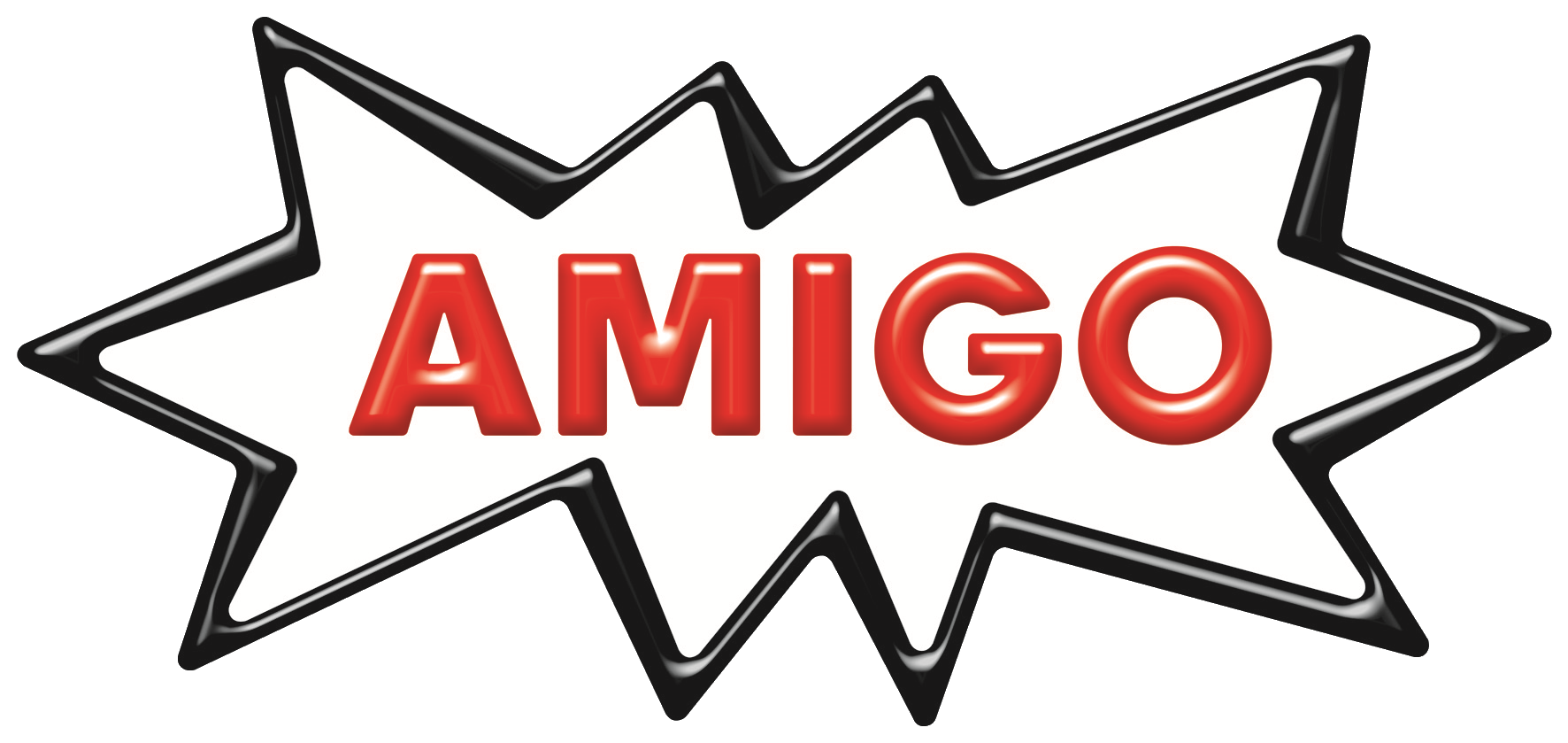 Logo Amigo Spiele