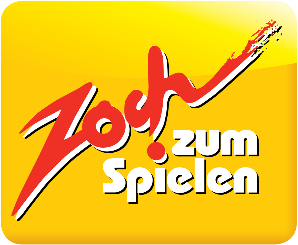 Logo Zoch Spiele