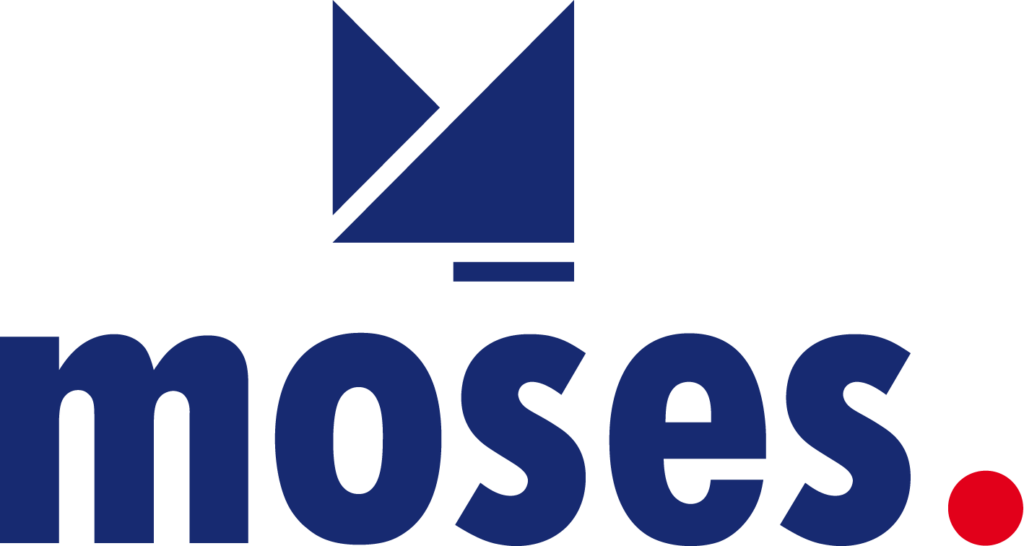 Logo moses. Spiele
