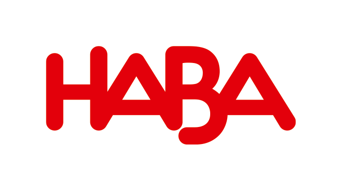 Logo HABA Spiele