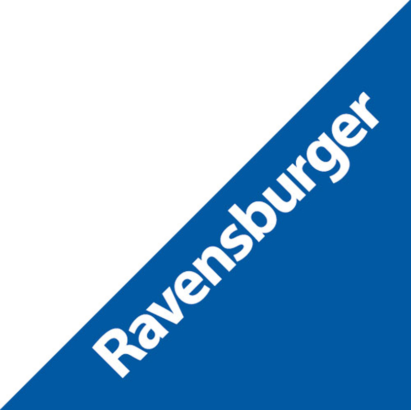 Logo Ravensburger Spiele