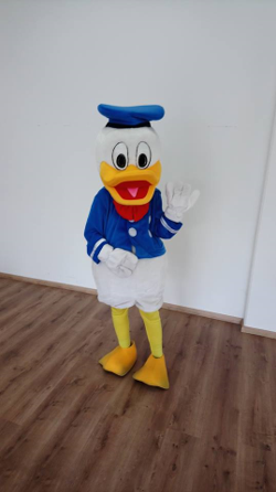 Donald Duck Kostüm