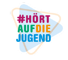 #hörtaufdiejugend